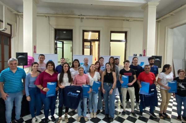 Formación para idóneos de la actividad deportiva