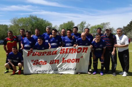 Fútbol Senior: el Provincial tiene los finalistas
