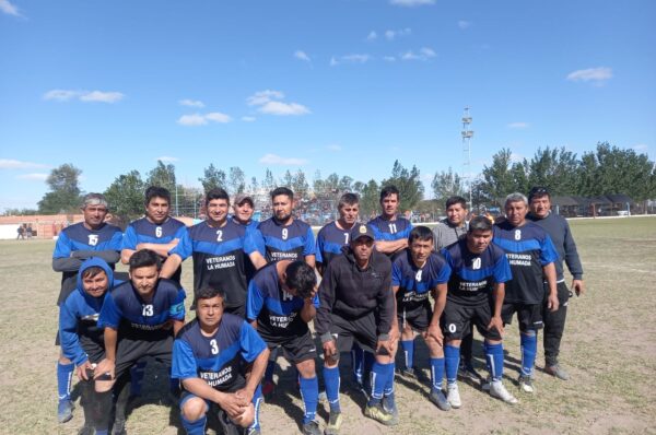 Fútbol Senior: el Clausura tiene sus campeones