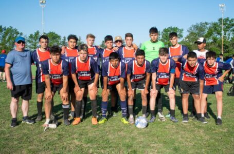 Juegos Deportivos Pampeanos: los resultados finales