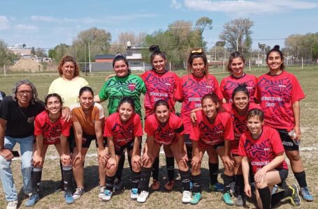 Femenino: el Provincial tiene a los ocho mejores