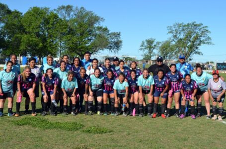 Fútbol femenino: las semifinalistas del Provincial