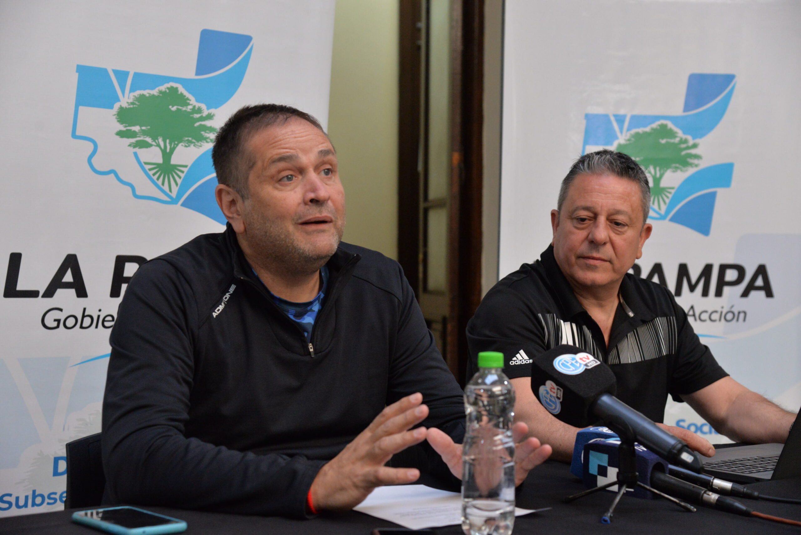 La Pampa recibirá a 1.200 gimnastas en el Torneo Nacional de la especialidad