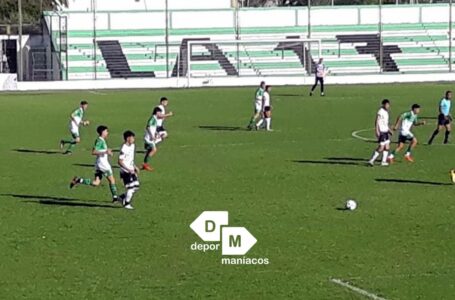Se dio inicio a la Copa Liga Pampeana: Todos los resultados y posiciones