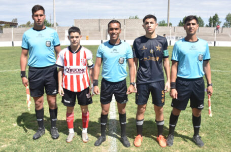 Provincial de menores, programación: Racing enfrenta a All Boys en la 2005