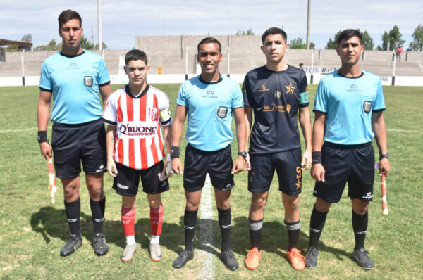 Provincial de menores, programación: Racing enfrenta a All Boys en la 2005