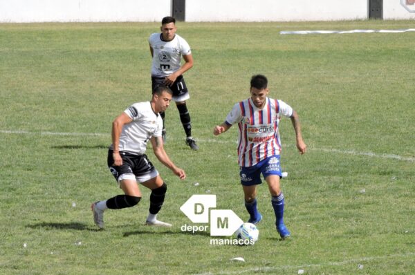 Se confirmaron el día y horarios para las idas de semifinales del Provincial