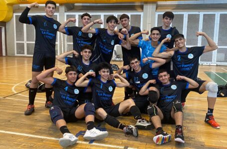 EPADE: más medallas y finales para La Pampa