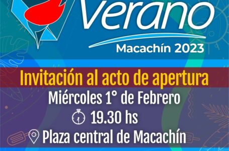 Comienzan los Juegos Deportivos de Verano