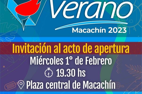 Comienzan los Juegos Deportivos de Verano