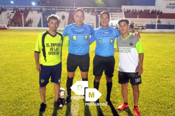 Comenzó la Copa The Mouse «Centenario Club Estudiantil»: los primeros resultados