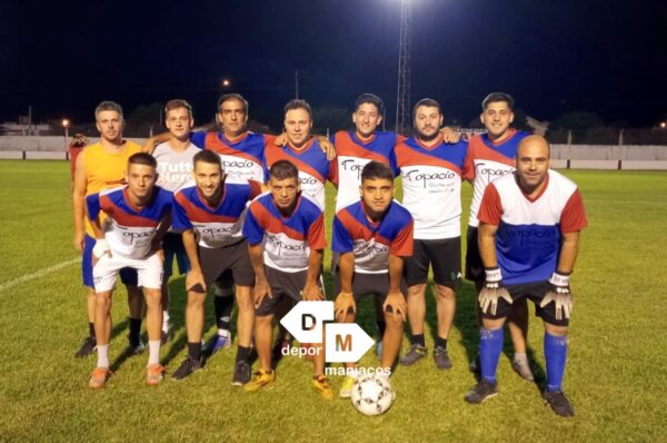Copa The Mouse «Centenario Club Estudiantil»: Se disputaron encuentros de las zonas B, C y D