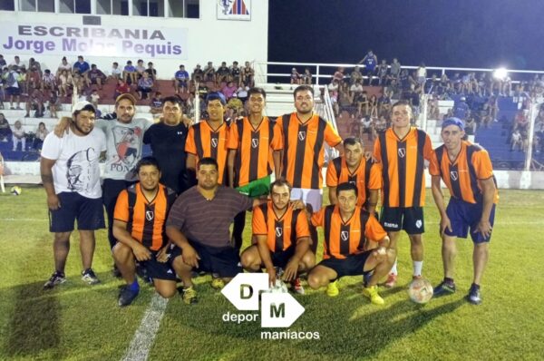 Copa The Mouse «Centenario Club Estudiantil»: Comenzó la 2da fecha