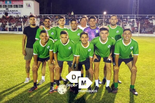 Copa The Mouse «Centenario Club Estudiantil»: Se disputaron partidos por las zonas 4 y 6