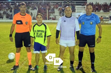 Copa The Mouse «Centenario Club Estudiantil»: Comenzó a disputarse la 3ra fecha