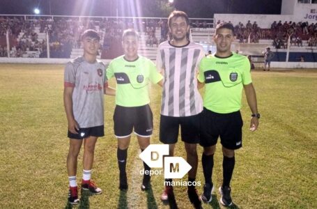 Copa The Mouse Club Estudiantil: Nuevos equipos se clasificaron a la siguiente ronda