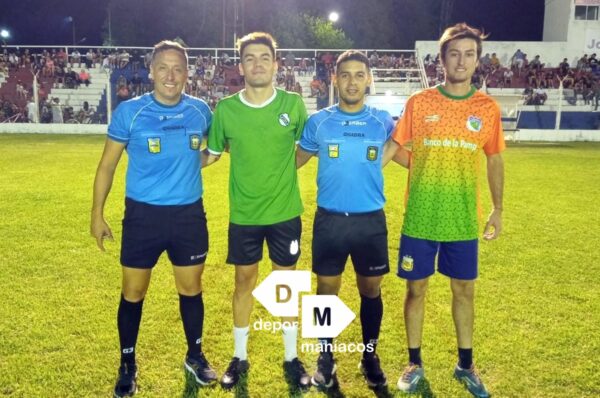 Copa The Mouse: Se conocieron los 16 clasificados a octavos de final