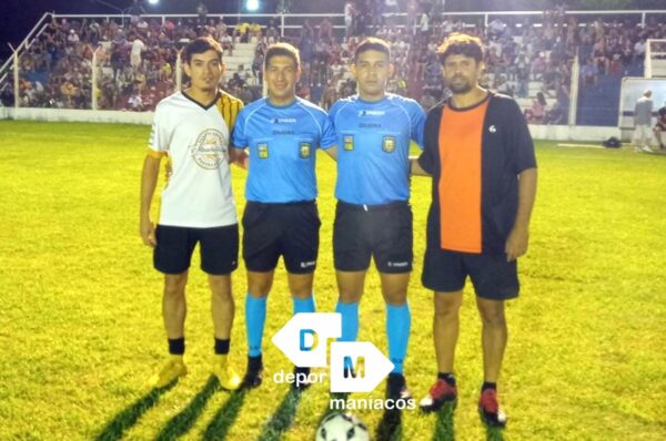 Copa The Mouse: Se disputaron los partidos de cuartos y se confirmaron los semifinalistas