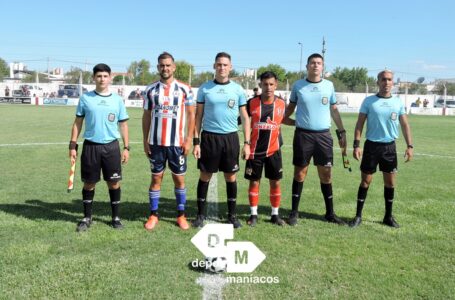Provincial 23′: Ternas confirmadas para el fin de semana