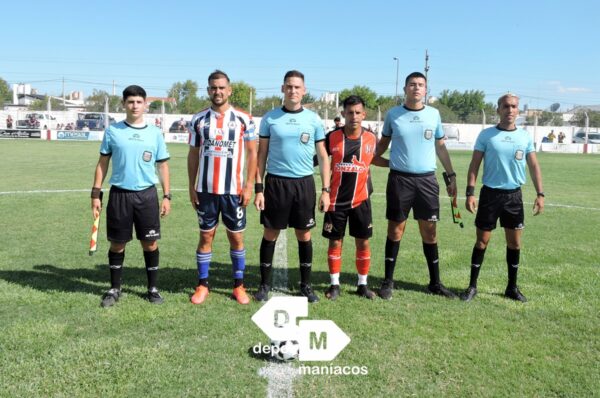 Provincial 23′: Ternas confirmadas para el fin de semana