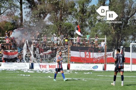 Comenzó el Provincial 23′: Estudiantil derrotó a Belgrano en el Próspero