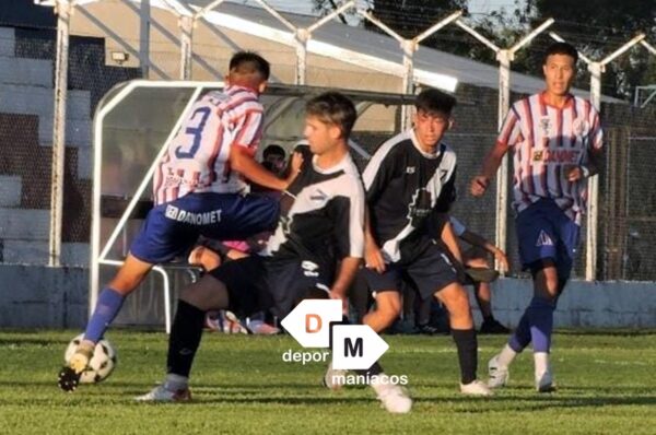 Se completó la «Ida» de Octavos en Preliminar: Estudiantil ganó de local en el arranque del Provincial