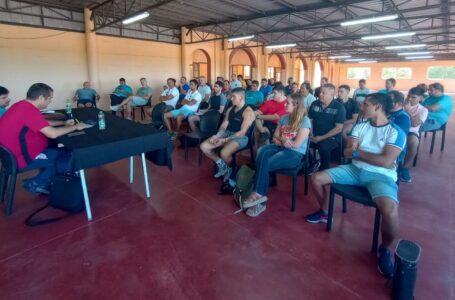 -1000 + Deportes: potenciarán el programa 2023