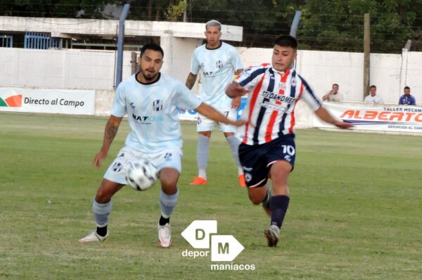 Programación de la 2da: Estudiantil cambia la localía, Racing adelanta y Costa juega el sábado