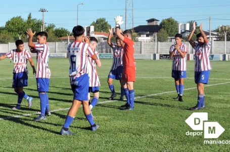 Estudiantil ganó en Campos y está entre los 8 mejores: Resumen de los octavos del Provincial