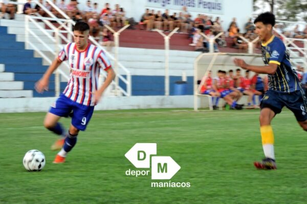Estudiantil igualó en Santa Rosa y All Boys es semifinalista en Preliminar