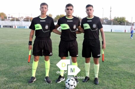 Sanciones del Torneo Provincial 2023