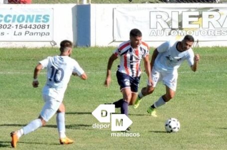 Estudiantil lo ganó sobre el final y es líder de la zona C