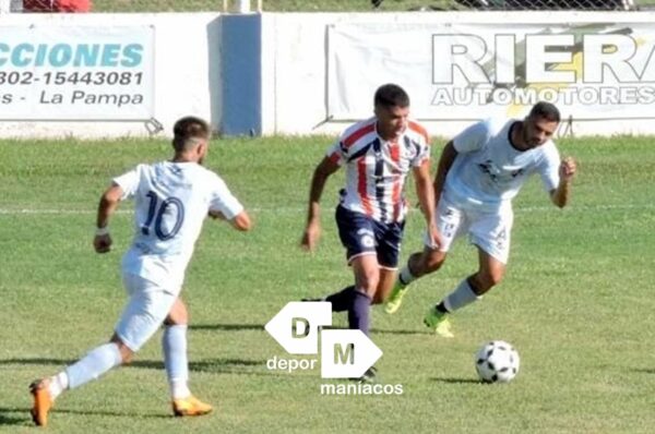 Estudiantil lo ganó sobre el final y es líder de la zona C