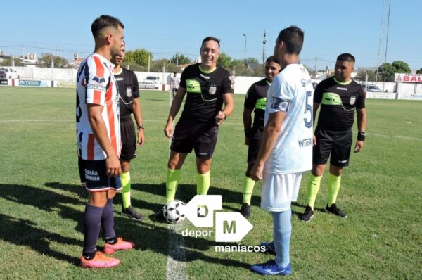 Se suspende la Fecha del Provincial en Primera División