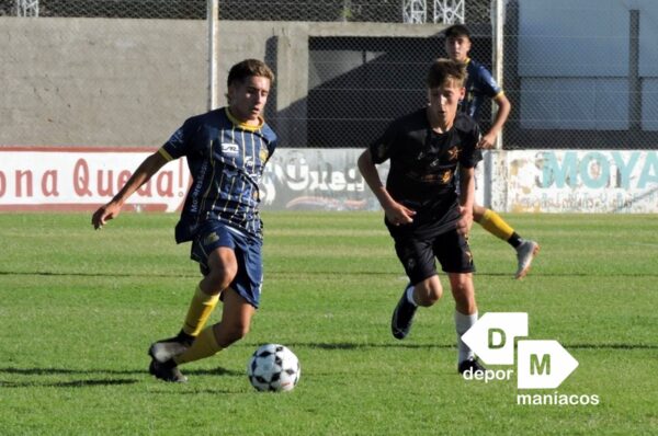 Se jugaron las «idas» de semifinales: Racing cayó ante All Boys en Preliminar
