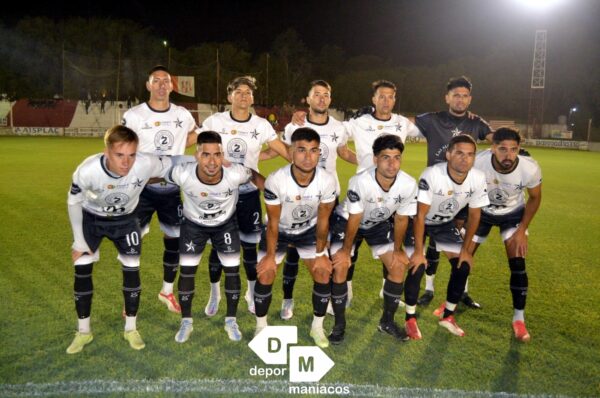 Sobre el final, Racing ganó 3 puntos vitales y eliminó a Costa del Provincial