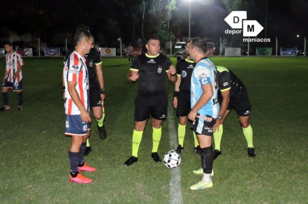 Protesta por supuesto jugador mal incluido