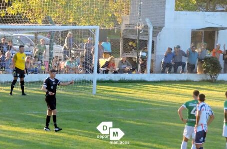 Lo destacado de Unón Deportiva 1 – Estudiantil 2