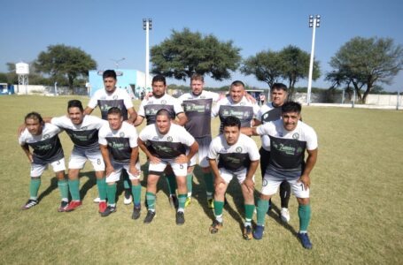 Fútbol Senior: el Provincial 2023 está en marcha