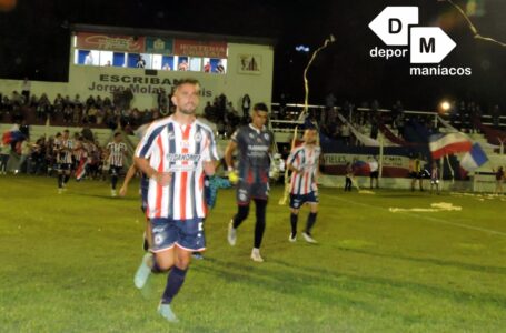 Lo destacado de Estudiantil 4 – Unión Dep. (B) 0