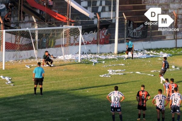 Lo destacado de Belgrano 1 – Estudiantil 1