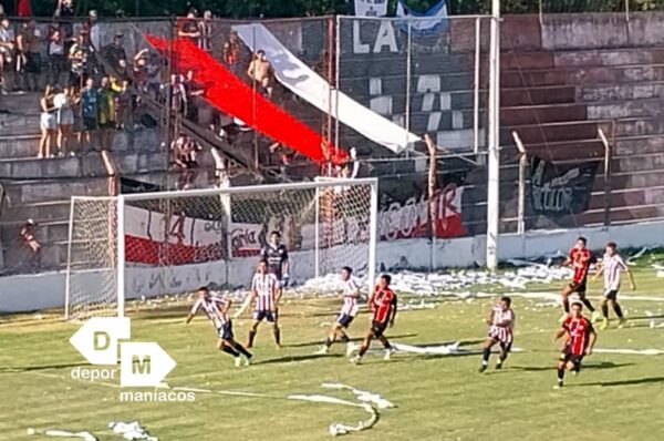 Se definieron las fases de grupos del Provincial y así quedaron armados los cruces