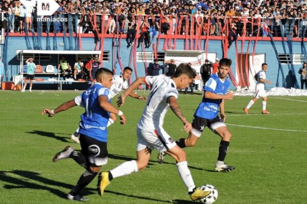 Entre Sábado y Domingo: los cruces en Primera y la primera final en Preliminar
