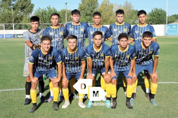 Provincial: La primera final en Preliminar fue para All Boys