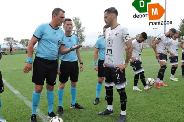 Programación y designaciones para una nueva jornada de Liga Pampeana