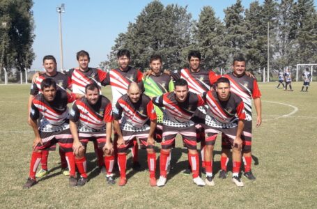 Fútbol Senior: la fecha del Apertura