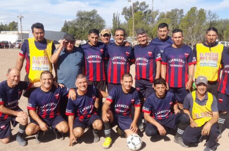 Senior: la fecha del Provincial