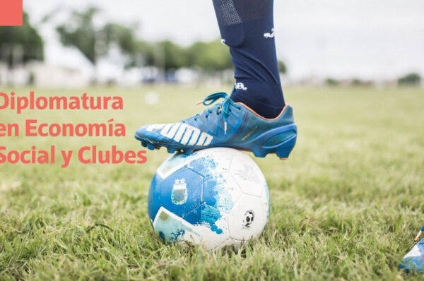 Nueva diplomatura en Economía Social y Clubes