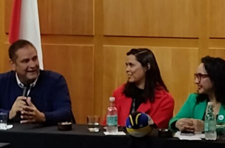 Juegos ParaAraucanía en Chile: “un avance en inclusión”