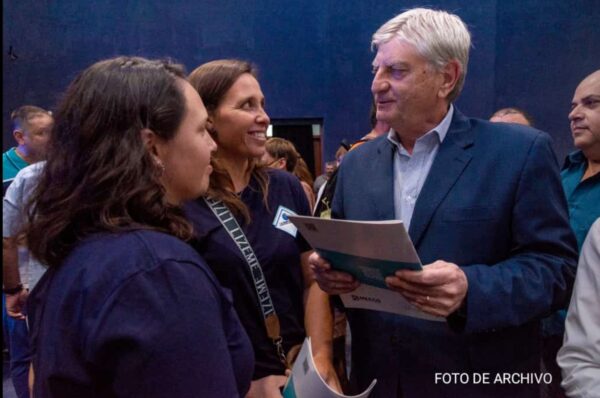 Infraestructura Deportiva: aprobaron los primeros 15 proyectos